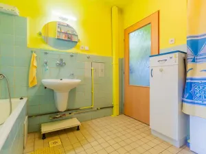 Prodej bytu 3+1, Písek - Budějovické Předměstí, Preslova, 78 m2