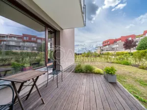 Prodej bytu 3+kk, Beroun - Beroun-Závodí, Na Veselou, 81 m2
