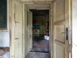 Prodej rodinného domu, Zápy, 200 m2