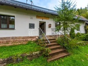 Prodej chalupy, Radvanice, 216 m2