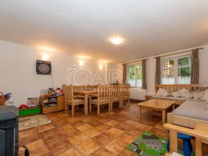 Prodej chalupy, Radvanice, 216 m2