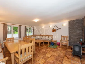 Prodej chalupy, Radvanice, 216 m2