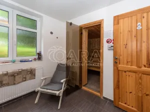 Prodej chalupy, Radvanice, 216 m2