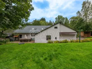 Prodej chalupy, Radvanice, 216 m2