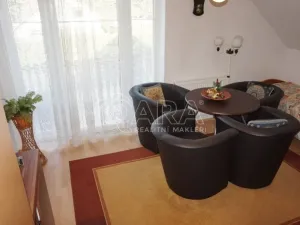 Prodej rodinného domu, Hrochův Týnec, Zámecká, 115 m2