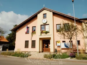 Prodej pozemku pro bydlení, Káraný, 992 m2