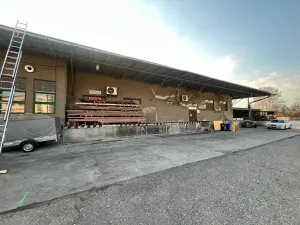 Pronájem výrobních prostor, Prostějov, Vrahovická, 170 m2