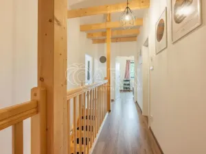 Prodej rodinného domu, Slověnice, 137 m2