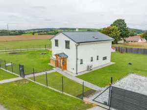 Prodej rodinného domu, Slověnice, 137 m2