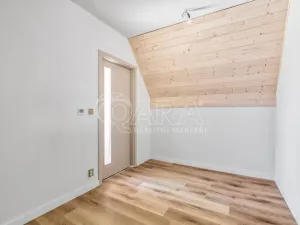 Prodej chaty, Hutisko-Solanec - Hutisko, 68 m2