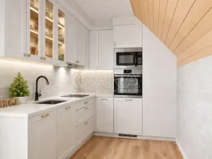 Prodej chaty, Hutisko-Solanec - Hutisko, 68 m2