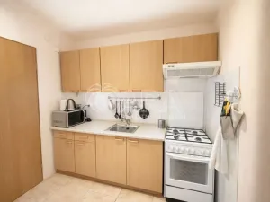 Pronájem bytu 2+1, Praha - Nusle, Dačického, 46 m2