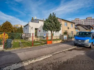 Prodej rodinného domu, Praha - Chodov, Donovalská, 120 m2