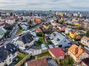 Prodej rodinného domu, Praha - Chodov, Donovalská, 120 m2