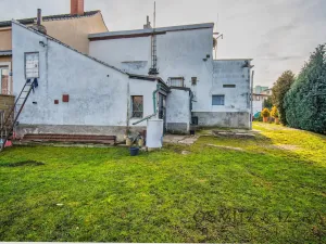 Prodej rodinného domu, Praha - Chodov, Donovalská, 120 m2