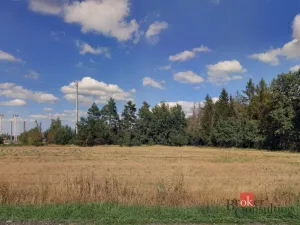 Prodej pole, Vlkov, 16385 m2