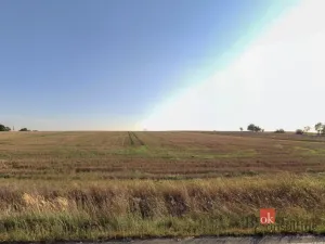 Prodej pole, Vlkov, 16385 m2