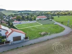 Prodej pozemku pro bydlení, Líšnice, 1516 m2