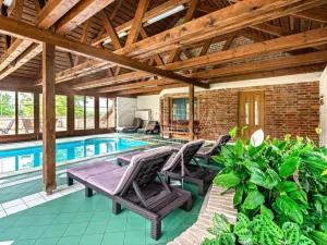 Prodej ubytování, Hlohovec, Na kopci, 1450 m2