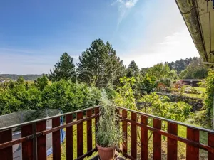 Prodej pozemku pro bydlení, Mnichovice - Božkov, Skuhrovecká, 2043 m2