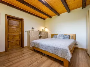 Prodej pozemku pro bydlení, Mnichovice - Božkov, Skuhrovecká, 2043 m2