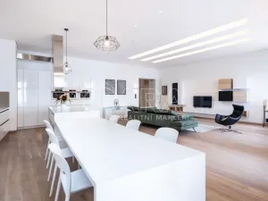 Pronájem bytu 3+kk, Praha - Nové Město, Truhlářská, 186 m2