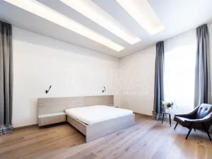 Pronájem bytu 3+kk, Praha - Nové Město, Truhlářská, 186 m2