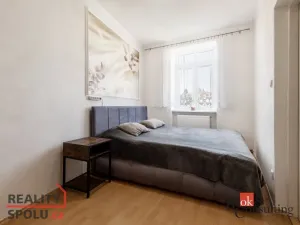 Pronájem bytu 2+1, Břeclav - Poštorná, třída 1. máje, 54 m2