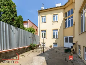 Pronájem bytu 2+1, Břeclav - Poštorná, třída 1. máje, 54 m2