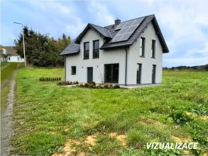 Prodej pozemku pro bydlení, Kryry, 471 m2