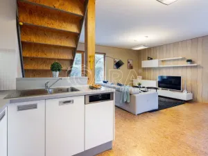 Prodej rodinného domu, Vyžlovka, V Březinkách, 134 m2