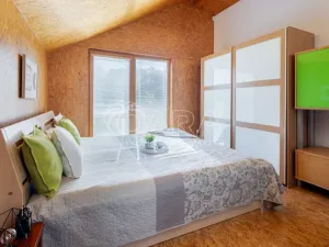 Prodej rodinného domu, Vyžlovka, V Březinkách, 134 m2