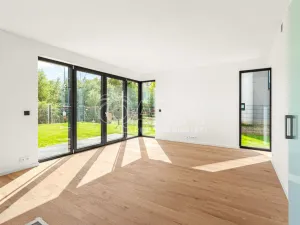 Prodej rodinného domu, Praha - Chodov, 288 m2