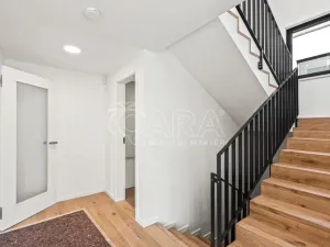 Prodej rodinného domu, Praha - Chodov, 288 m2