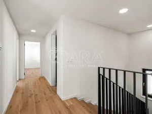 Prodej rodinného domu, Praha - Chodov, 288 m2