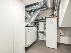 Prodej rodinného domu, Praha - Chodov, 288 m2