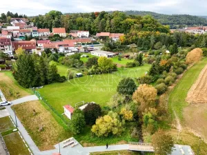 Prodej komerčního pozemku, Rosice, 3658 m2