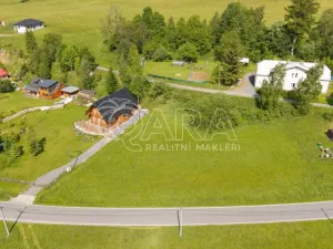 Prodej pozemku pro bydlení, Karlovice, 848 m2