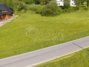 Prodej pozemku pro bydlení, Karlovice, 848 m2