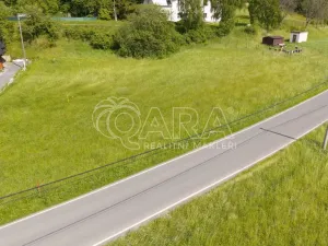 Prodej pozemku pro bydlení, Karlovice, 848 m2