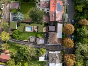 Prodej rodinného domu, Praha - Záběhlice, Průhonická, 120 m2