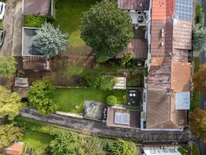 Prodej rodinného domu, Praha - Záběhlice, Průhonická, 120 m2