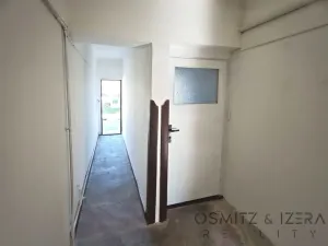 Prodej rodinného domu, Praha - Záběhlice, Průhonická, 120 m2