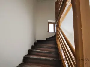 Prodej rodinného domu, Praha - Záběhlice, Průhonická, 120 m2