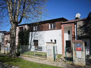 Prodej rodinného domu, Praha - Záběhlice, Průhonická, 120 m2