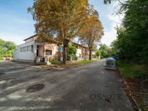 Prodej rodinného domu, Praha - Záběhlice, Průhonická, 120 m2