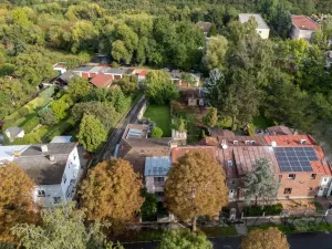 Prodej rodinného domu, Praha - Záběhlice, Průhonická, 120 m2