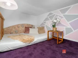 Prodej rodinného domu, Janov nad Nisou, 379 m2