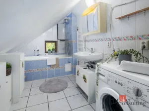 Prodej rodinného domu, Janov nad Nisou, 379 m2