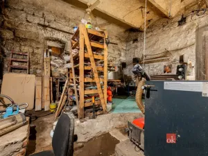 Prodej rodinného domu, Janov nad Nisou, 379 m2